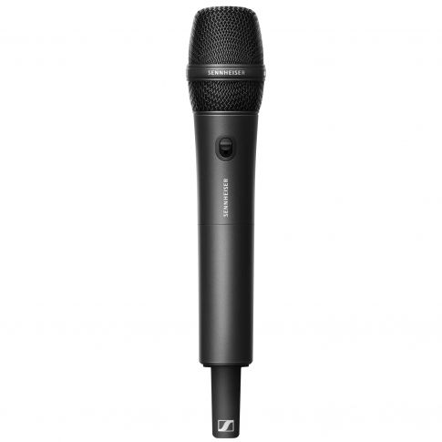 Sennheiser EW-D ME2/835-S SET Digital Wireless Combo Set (Q1-6) Mic