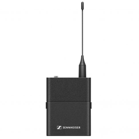 Sennheiser EW-D ME2/835-S SET Digital Wireless Combo Set (Q1-6) Transmitter