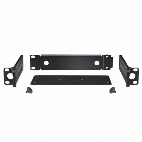 Sennheiser EW-DX-MKE-2-SET-Q1-9 Digital Wireless Lavalier Mic System Q1-9 Rackmount