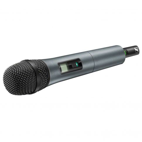 Sennheiser XSW2-835-A Wireless Vocal Microphone Set Microphone