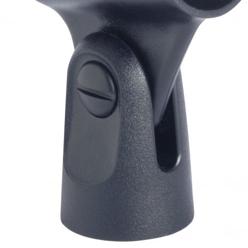 Shure A57F 20mm Diameter Microphone Clip for Standard Microphone Stand Bottom