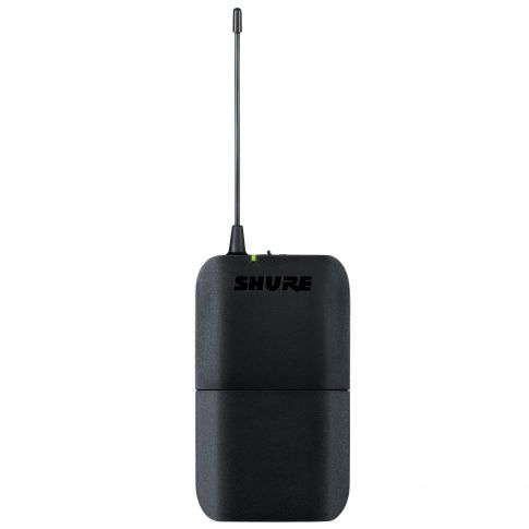 BLX1 bodypack transmitter