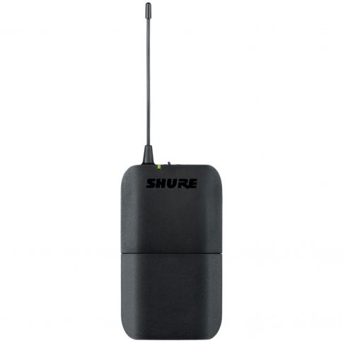 Shure BLX188/CVL Wireless Dual Presenter System with Lavaliers Body Pack