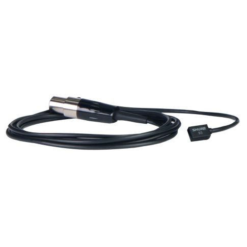 Shure GLXD14R+ Wireless Rack System WL93 Mic