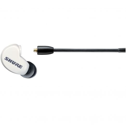 SHURE イヤホン SEシリーズ更新 | SE215 / SE425 / SE535