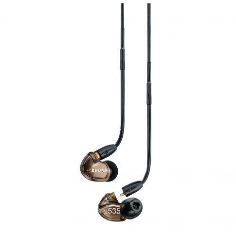 Amazon.com: Shure SE535LTD Professional Wired Sound