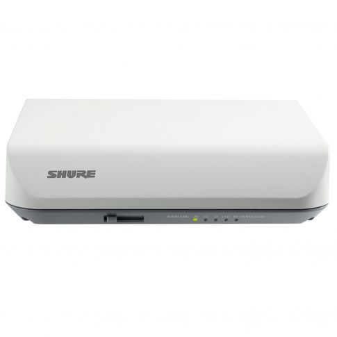 Shure UA864US Wall-Mounted Wideband Antenna