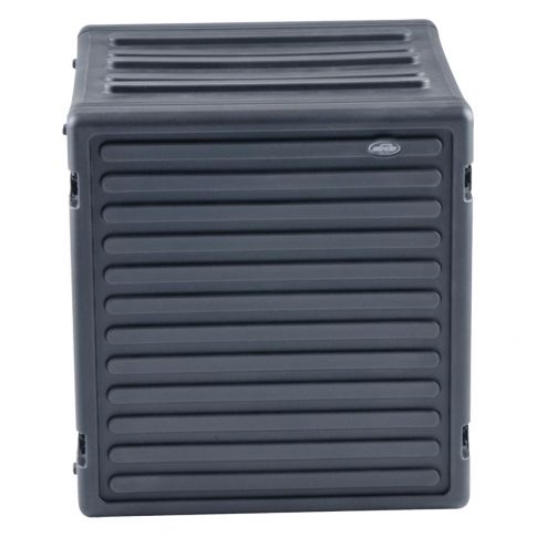 SKB Cases 1SKB-R12U 12U Space Roto Molded Rack Side