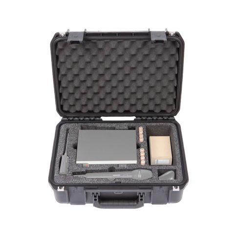 SKB Cases 3i-1711-SEN iSeries Sennheiser EW100 / EW300 / EW500 Case