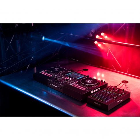 SoundSwitch Control One Professional Lighting Controller Desk