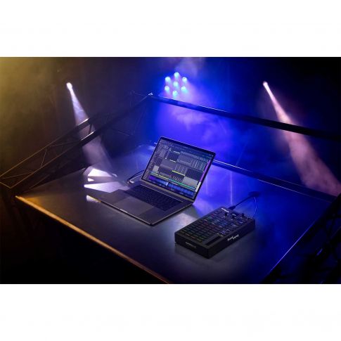 SoundSwitch Control One Professional Lighting Controller Laptop