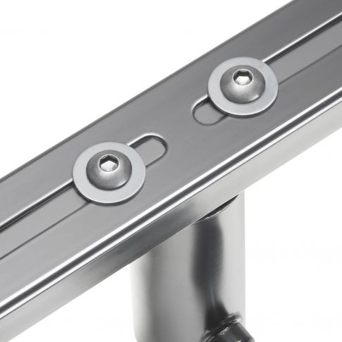 LD Systems SPS823 Dual Speaker Mounting Fork Alternate View 2