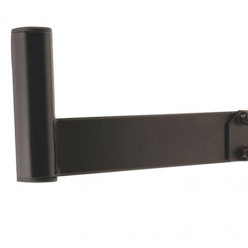 Ss7323b On-Stage Adjustable Wall-Mount Speaker Brackets On-Stage