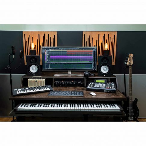 Steinberg UR816C 8IN/16OUT USB 3.0 Type C Audio Interface Desk