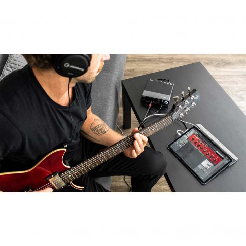 Steinberg UR816C 8IN/16OUT USB 3.0 Type C Audio Interface Guitar