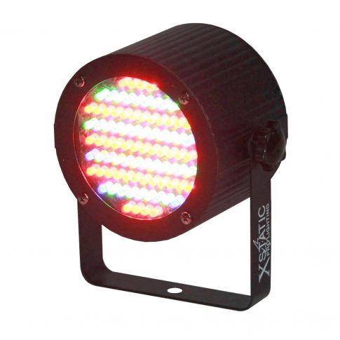 Xstatic X-PAR86 Stratos RGB LED Wash Light
