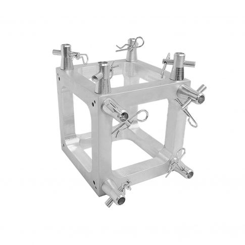 Global Truss Universal Junction Block [ST-UJB-F14]
