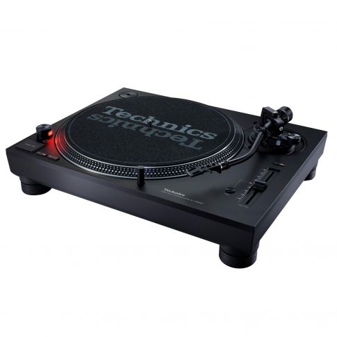 2) Technics SL-1200MK7 with Numark Scratch & Case | IDJNOW 2) Technics SL-1200MK7 with Numark Scratch & Case | IDJNOW