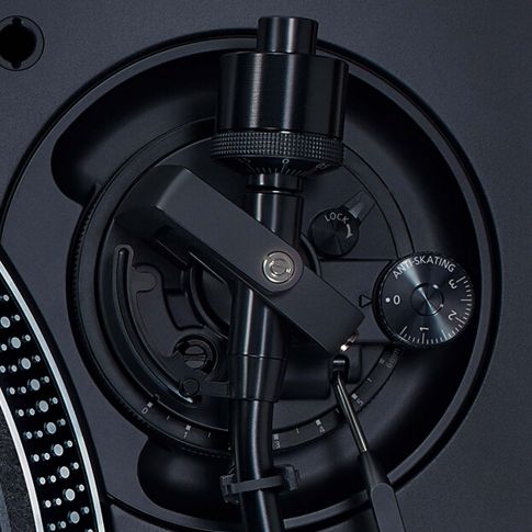 2) Technics SL-1200MK7 Turntables with DJM-S11 | IDJNOW
