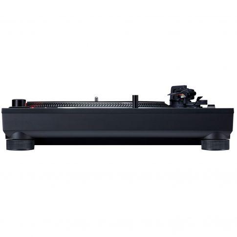 Technics SL-1200MK7 Direct Drive Professional Turntable Right Side Vide