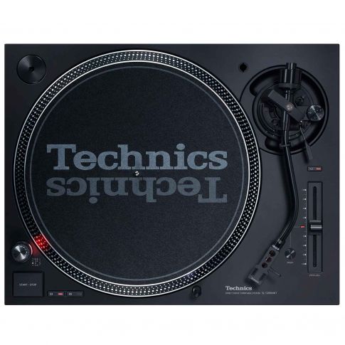 Technics SL-1200MK7 Direct Drive Professional Turntable