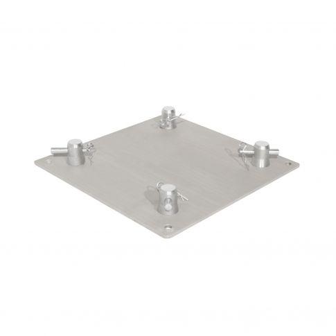 Trusst 12" Base Plate [CT290-4112B]