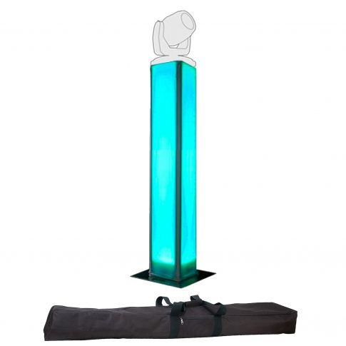 Trusst Glo Totem 1.5 Truss Lighting Tower