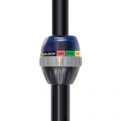 Ultimate Support SP-90B TeleLock Series Speaker Pole Lock