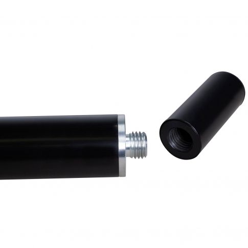 Ultimate Support SP-90B TeleLock Series Speaker Pole Open