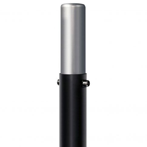 Ultimate Support SP-90B TeleLock Series Speaker Pole Top