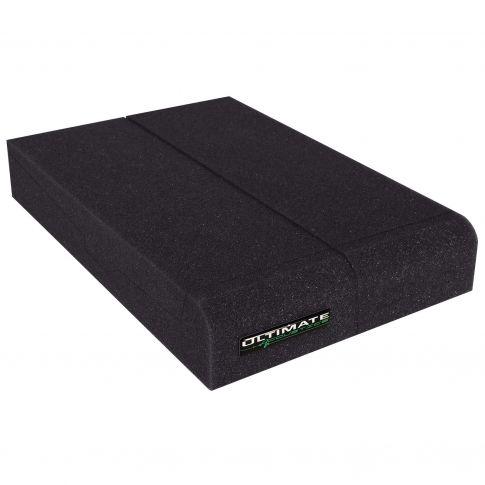 Ultimate Support Ultimate Isolator Pads for Studio Monitors Angle View