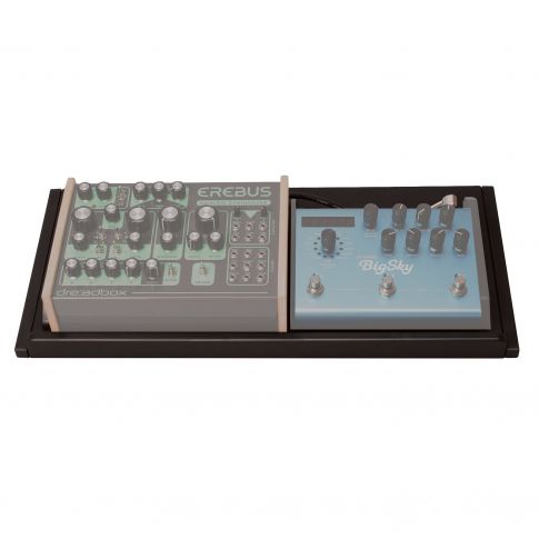 Ultimate Support MDS-100 Modular Device Desktop Stand Front
