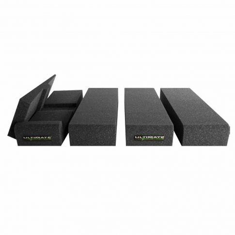 Ultimate Support Ultimate Isolator Pads for Studio Monitors