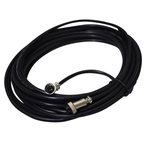 X-Laser LaserCube Remote Stop Extension Cable - 30 FT (10M)