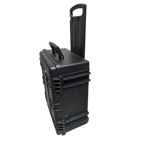 X-Laser Pelican-style Case for Skywriter HPX 10W with Foam Interior