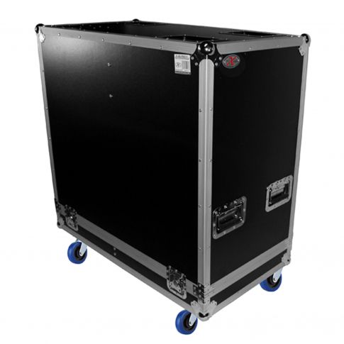 ProX X-QSCKSUB QSC KSUB Speaker ATA Flight Case