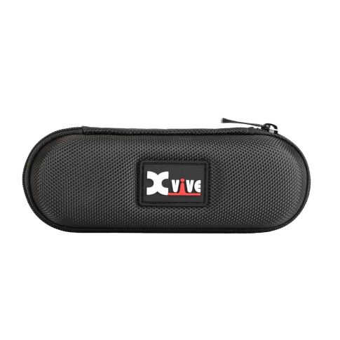 Xvive A58 Wireless Guitar System 5.8 GHz Wireless Frequency Band Case Front