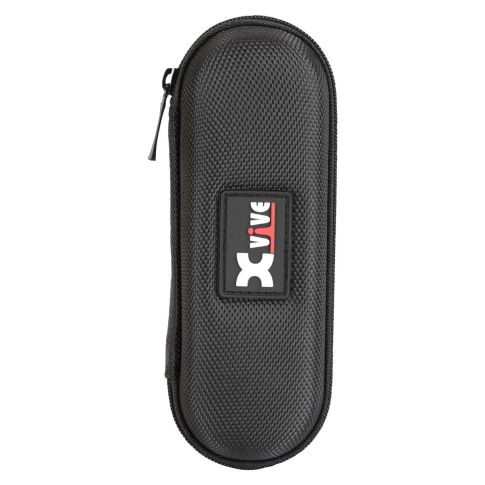 Xvive A58 Wireless Guitar System 5.8 GHz Wireless Frequency Band Case Long