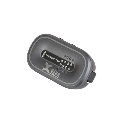 Xvive A58 Wireless Guitar System 5.8 GHz Wireless Frequency Band Transmitter