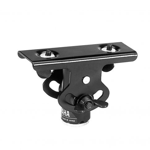 Yamaha BMS10A Microphone Stand Adapter for AG03/06, MSP3/5A and STAGEPAS 400/600