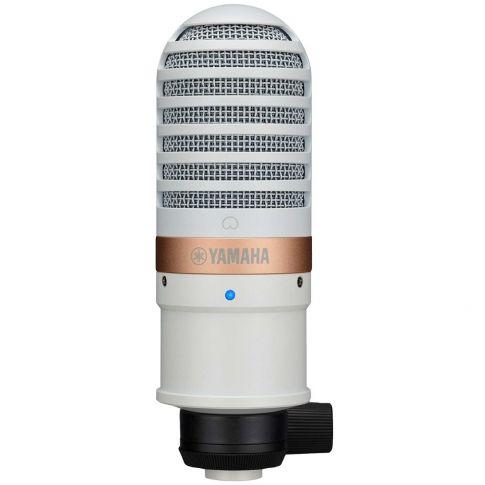 Yamaha Pro Audio AG03MK2-W-LSPK Live Stream Pack | IDJNOW