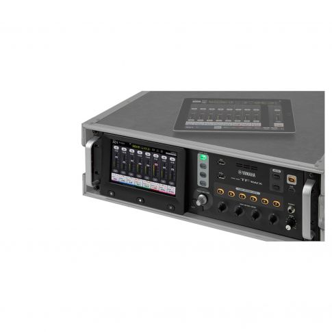 Yamaha TF-RACK Rack-Mountable TF Series Digital MixerAngle