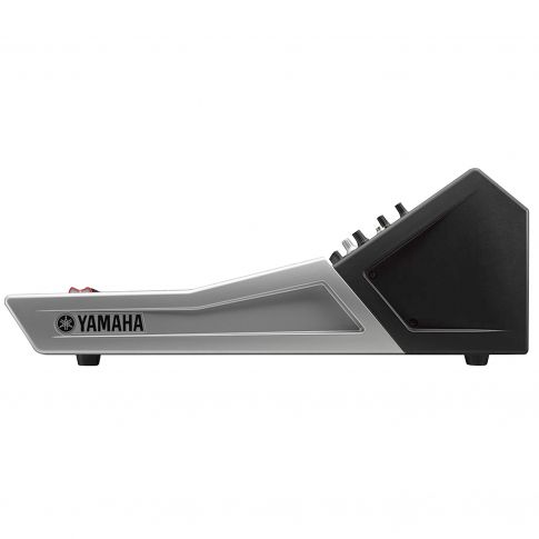 Yamaha TF5 32+1 Fader Digital Audio Console Left Side
