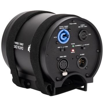 ADJ DATA DISTRO 6 6-Way DMX/RDM Data Splitter