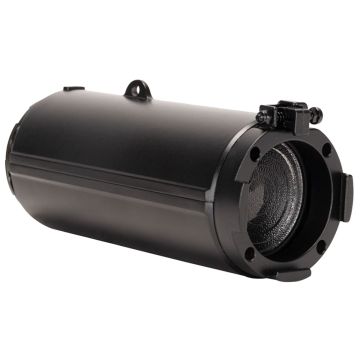ADJ EP LENS MINI FZ Manual Zoom Lens for Encore Profile Mini Color & Encore Profile Mini WW Ellipsoidals