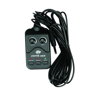 ADJ FFFTR Timer Remote for Fog Fury Faze