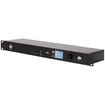 ADJ NET8 8-Port DMX Over Ethernet Node