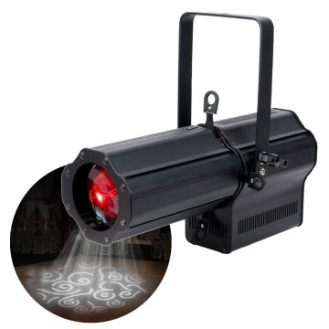 ADJ Encore Profile 1000 Color LED Ellipsoidal Light