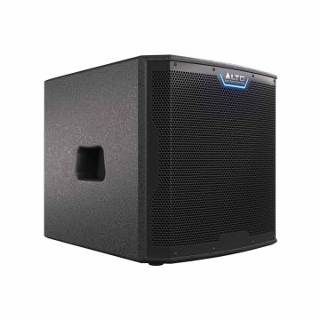 Alto Professional TS12S 2500W Powered Subwoofer with 12" Driver
