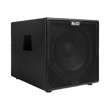 Alto Professional TX 12S 900W 12" DSP-Enhanced Powered Subwoofer